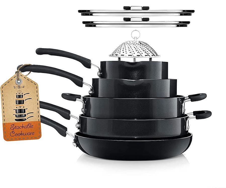 https://stackablepots.com/wp-content/uploads/2022/10/NutriChef-Kitchenware-Cookware-17-piece-set-with-foldable-Knob-Main-Black.jpg